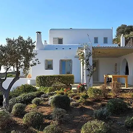 Aesthesis - Naousa- 6pl - Amazing View Parikia (Paros)