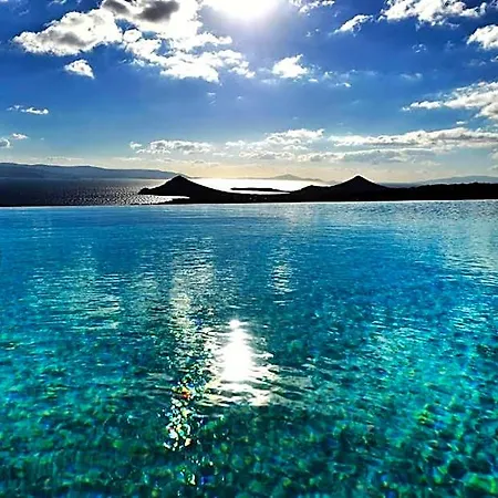 Aesthesis - Naousa- 6pl - Amazing View