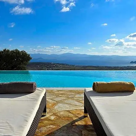 Aesthesis - Naousa- 6pl - Amazing View *