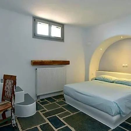 Aesthesis - Naousa- 6pl - Amazing View Parikia (Paros)